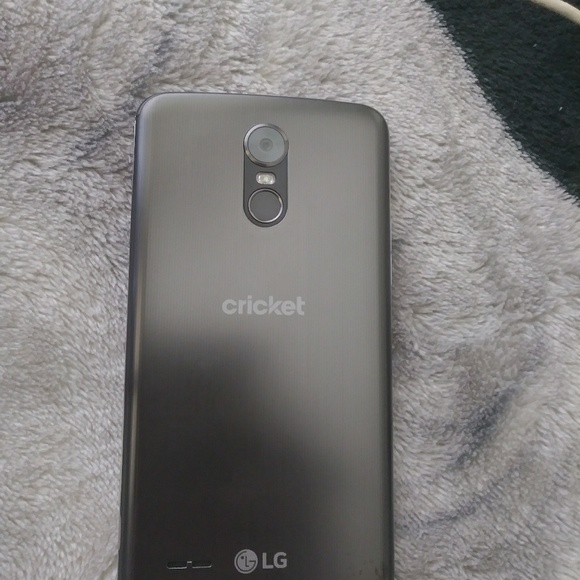 Stylo 3 cricket wireless - Picture 1 of 2